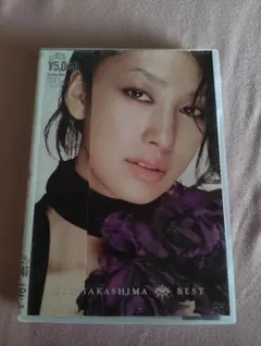 中島美嘉 MIKA NAKASHIMA PSP UMD VIDEO 2点セット - メルカリ