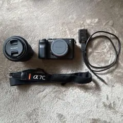 2026年最新】sony α7ii レンズキットの人気アイテム - メルカリ