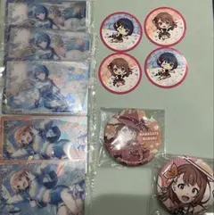 桐谷遥　花里みのり　まとめ売り