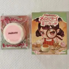 Mellojoy メロジョイ ミニランド いちごスフレ ミニ - メルカリ