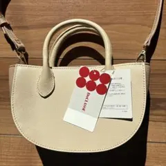 DoCLASSE ドゥクラッセ　ショルダーバッグ