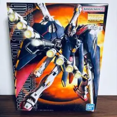 2026年最新】1/100 MG XM-X1 クロスボーン・ガンダムX1 フルクロス