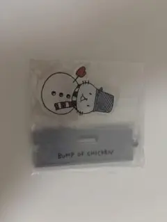 BUMP OF CHICKEN ニコル アクリルスタンド