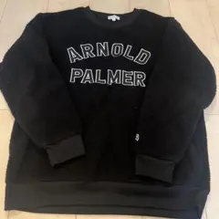 アーノルドパーマー スウェット