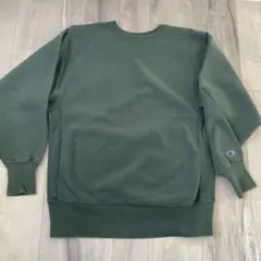 チャンピオン 90s リバースウィーブ 目無し