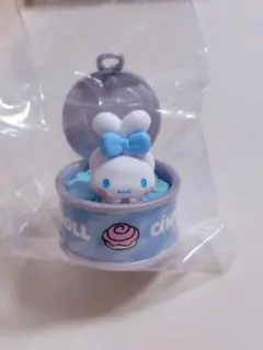 カンキャラ！サンリオキャラクターズ シナモロール