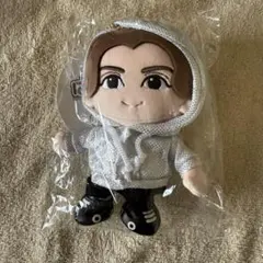HiHiJets 高橋優斗 はぴぬい 未開封新品 - メルカリ