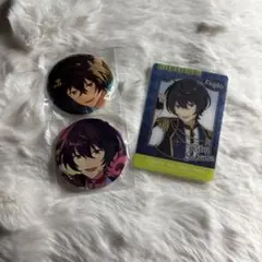 朔間凛月 コレ缶