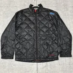 Columbia ナイロンダウンジャケット キルティングジャケット コロンビア