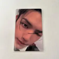 INIポップアップ 髙塚大夢7000円トレカ