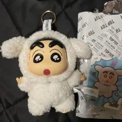 トップトイ クレヨンしんちゃん
