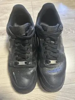 Nike Air Force 1 ブラック