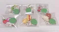 ピクミン チョコエッグ まとめ売り