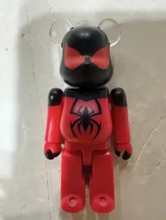 BE@RBRICK スパイダーマン フィギュア
