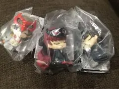 肩ズンFig. ペルソナ５ ザ・ロイヤル vol.２　３体