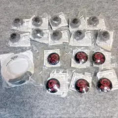 【未開封品】ヒプマイ リングライト バングルライト独歩 麻天狼