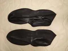 乗馬用品　オーバーブーツ