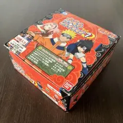 【未使用】期間限定値下げ NARUTO ナルト コレクション vol.1 12種