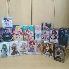 2026年最新】開封済みフィギュアの人気アイテム - メルカリ