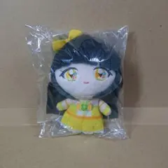 ひみつのアイプリ ぬいぐるみ 鈴風つむぎ