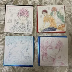 2025年最新】free コースター セットの人気アイテム - メルカリ