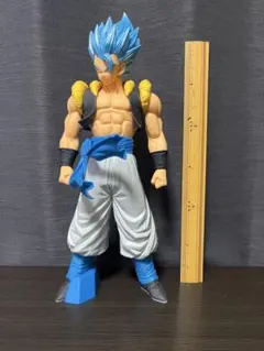 ゴジータ ブルー Grandistaグランジスタ ドラゴンボール フィギュア