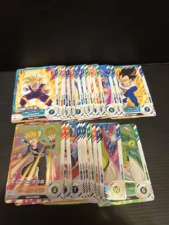 ドラゴンボールダイバーズ　N、Rコンプ