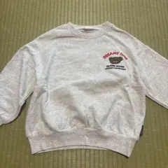 マイリトルワンダー トレーナー120