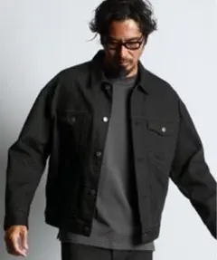 2026年最新】The DUFFER of ST.GEORGE メンズ Gジャン・デニム