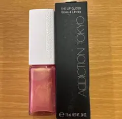ADDICTION TOKYO THE LIP GLOSS 2026のサムネイル