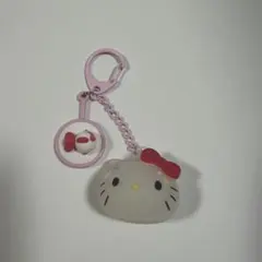 サンリオキャラクターズ シークレット ヨーヨー風チャーム ハローキティ
