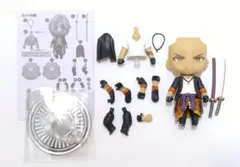ねんどろいど 刀剣乱舞 大倶利伽羅 677
