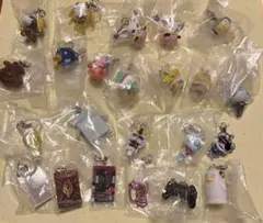 めじるしアクセサリー 23点 まとめ売り