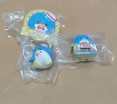 サンリオ タキシードサム まとめ売り 3点セット