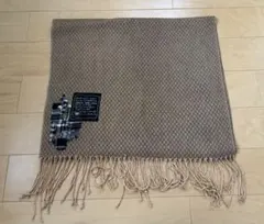 LOVE &PEACE ストール