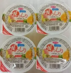 ぎっしりゼリー　ミックス　48個のサムネイル