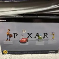 2025年最新】ピクサー一番くじ a賞の人気アイテム - メルカリ