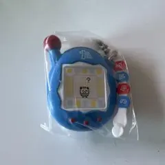 たまごっちミニチュアチャームコレクション3 しましまっち ガチャガチャ