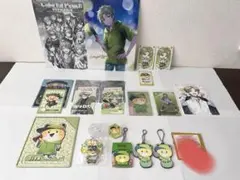カラフルピーチ シヴァ グッズ まとめ売りのサムネイル