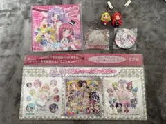 プリパラ グッズセット