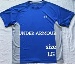 UNDER ARMOUR アンダーアーマー 半袖Tシャツ スポーツ トレーニング
