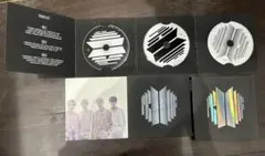 BTS 「PROOF」アルバム