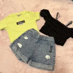 ANAP girl セット売り