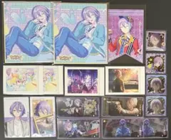 プロセカ メモステ ぱしゃこれ 色紙 神代類