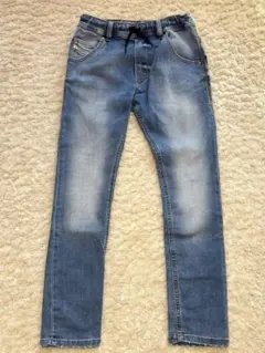 ディーゼル キッズ デニム パンツ 10Y 144㎝