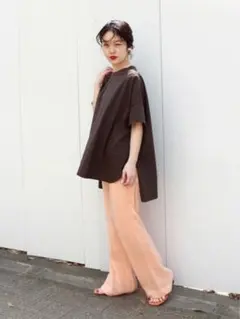 【定価31,900円】【TELA/テラ】ワイドPT：パンツのサムネイル