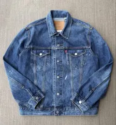 LEVI'S ×JOURNAL STANDARD デニムジャケット　3rd