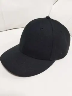 まもなく終了価格‼️ニューエラLP59FIFTYベーシックブラック ７3/8