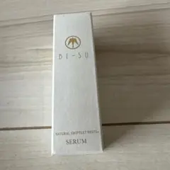 BI-SU ピース セラム 美容液 30ml - メルカリ