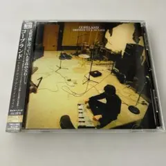 Copeland / Dressed Up & In Line / 国内盤